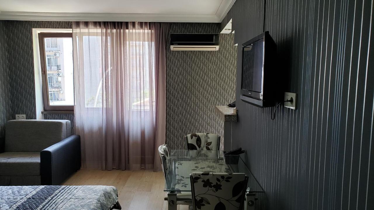 Appartament Gorgiladze Batumi Exterior foto