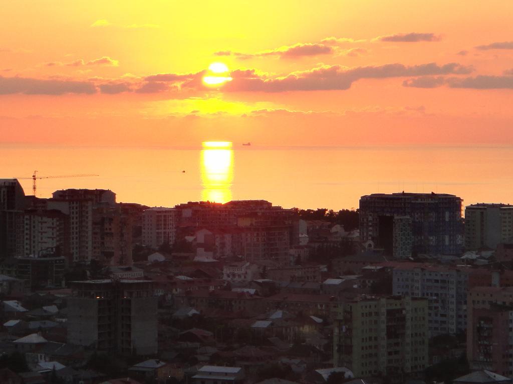 Appartament Gorgiladze Batumi Quarto foto